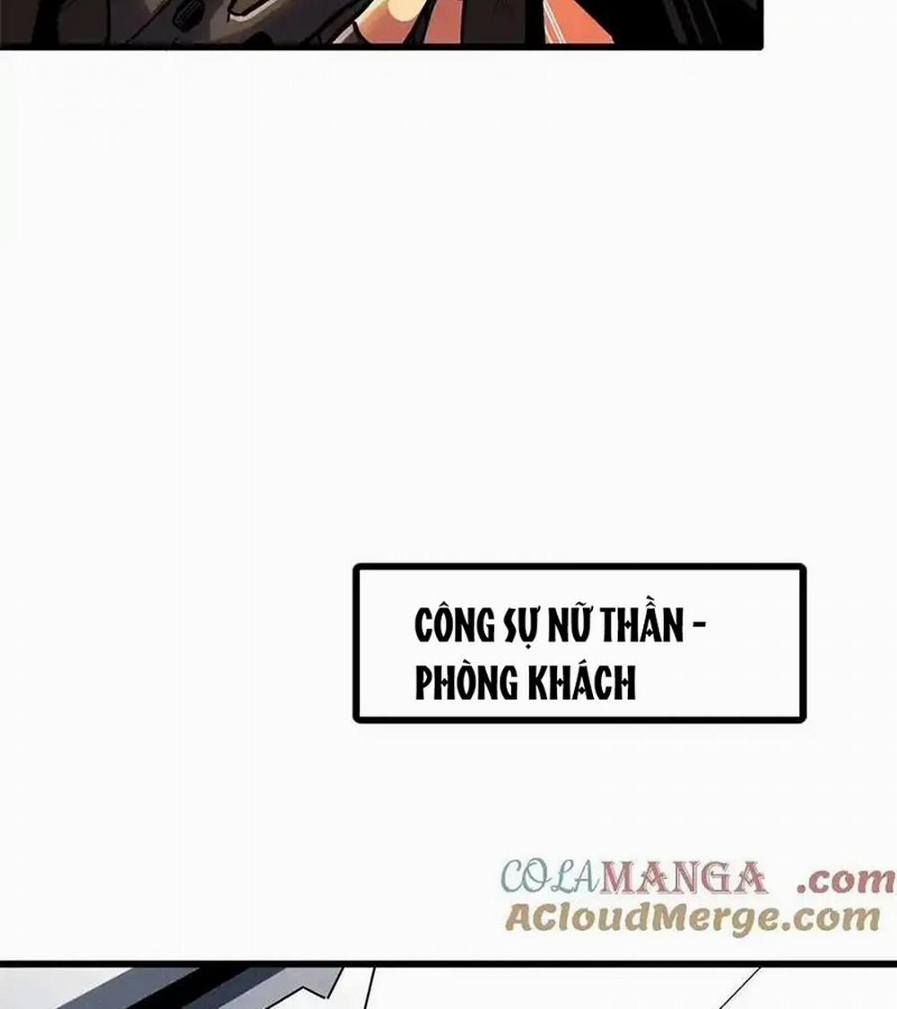 Siêu Cấp Thần Cơ Nhân 261 trang 12