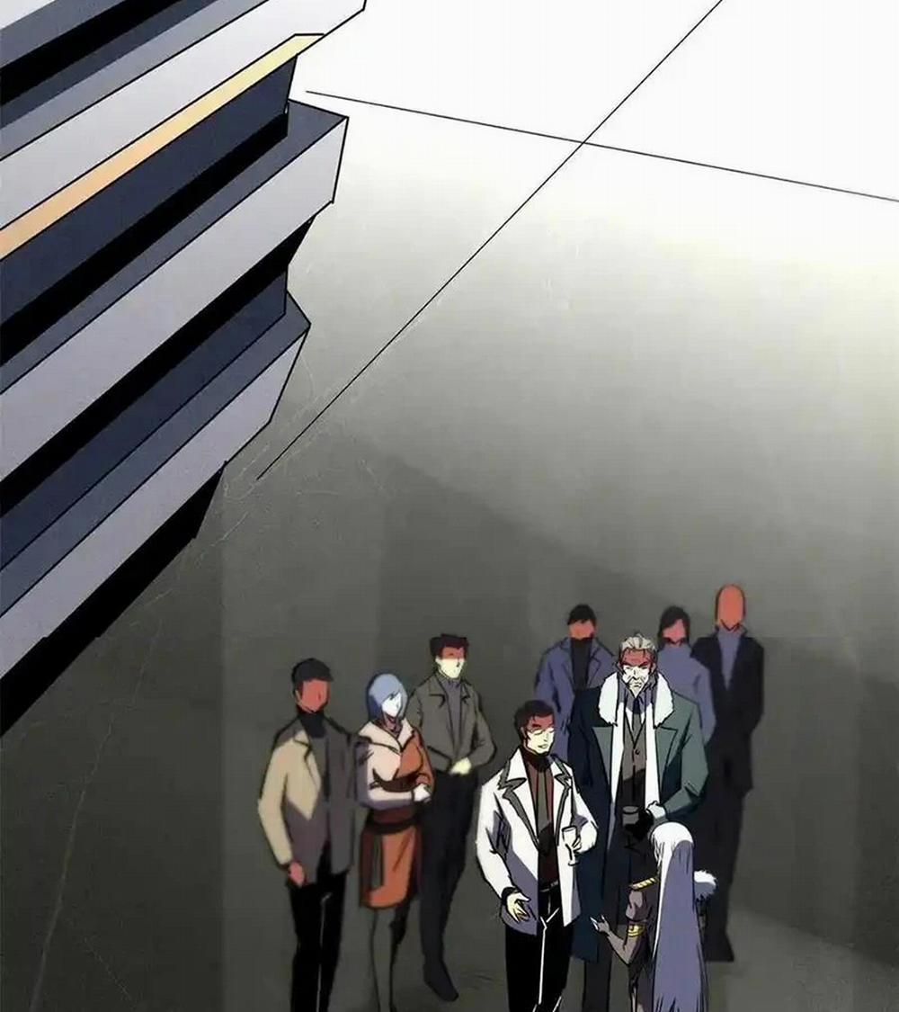 Siêu Cấp Thần Cơ Nhân 261 trang 13