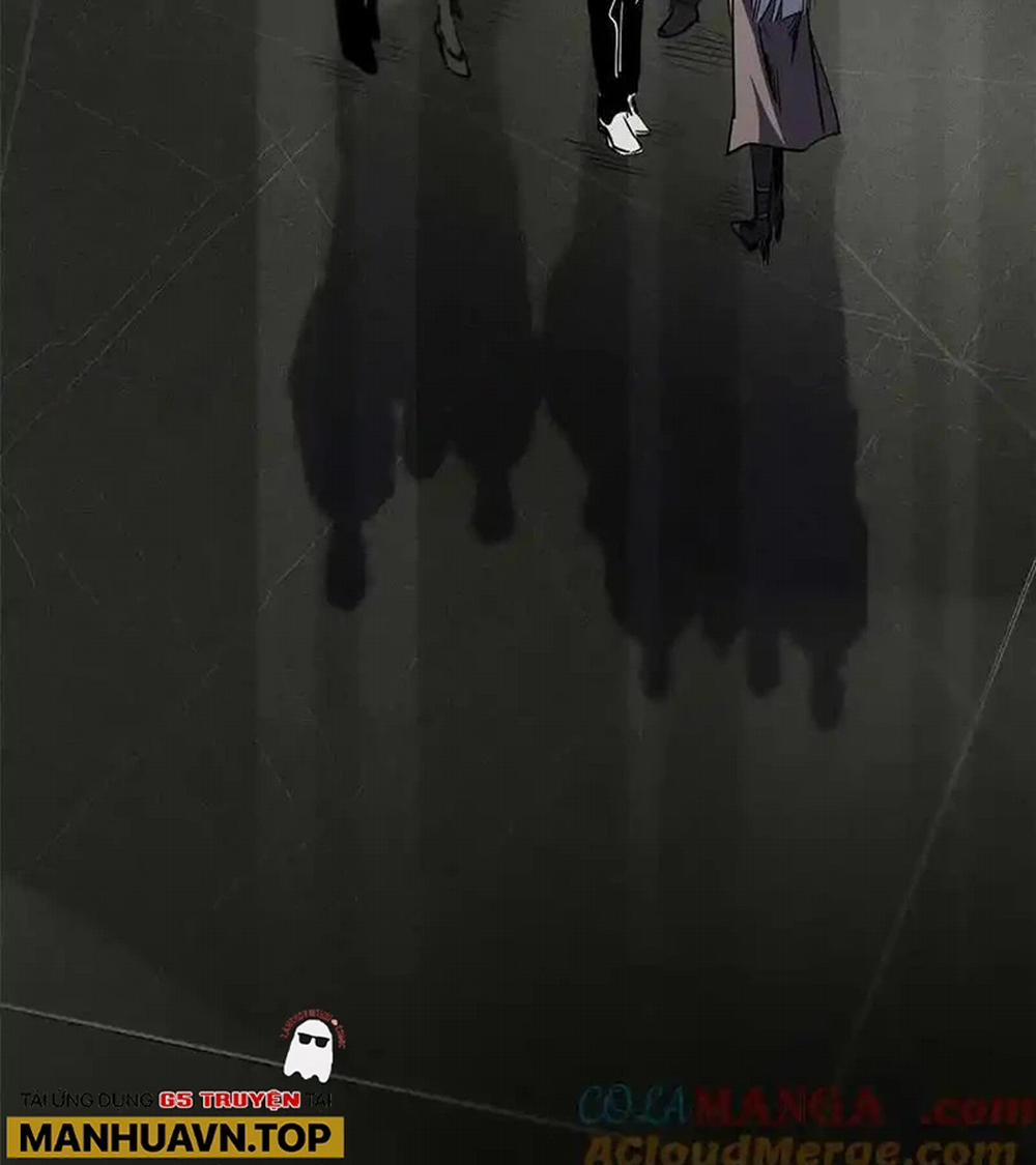 Siêu Cấp Thần Cơ Nhân 261 trang 14