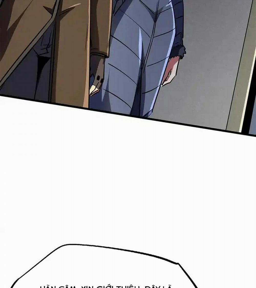 Siêu Cấp Thần Cơ Nhân 261 trang 17