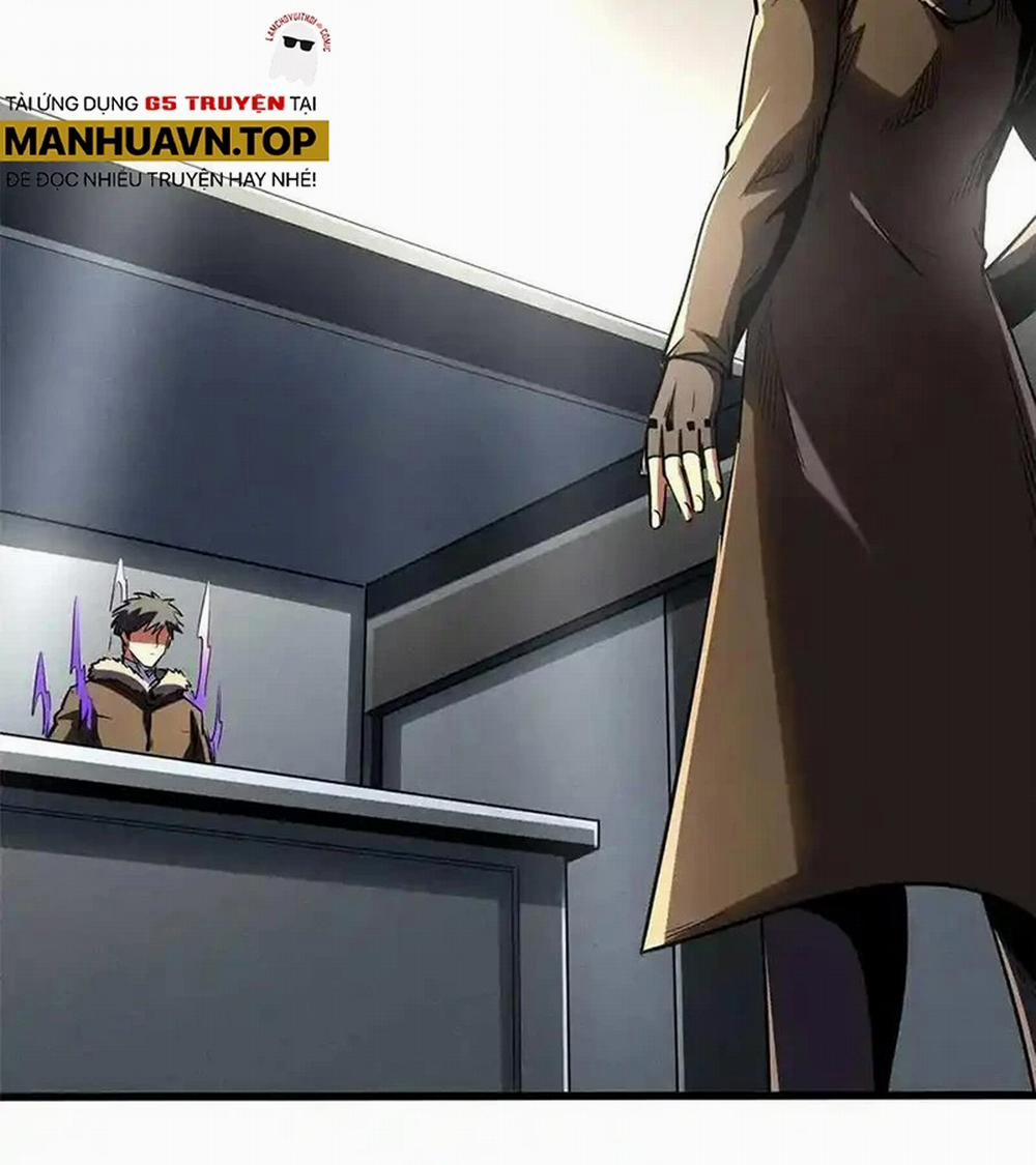 Siêu Cấp Thần Cơ Nhân 261 trang 2