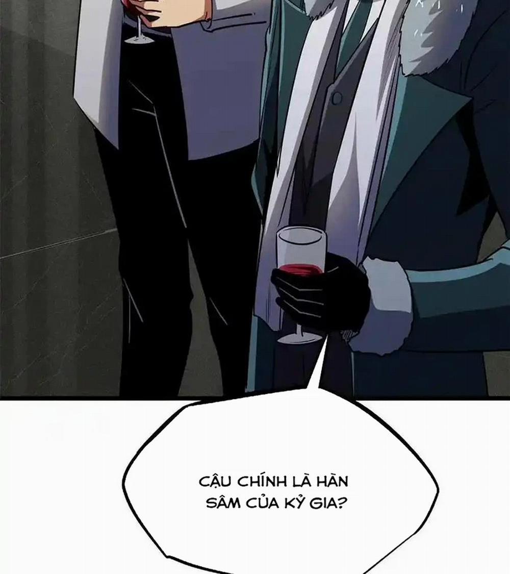 Siêu Cấp Thần Cơ Nhân 261 trang 22