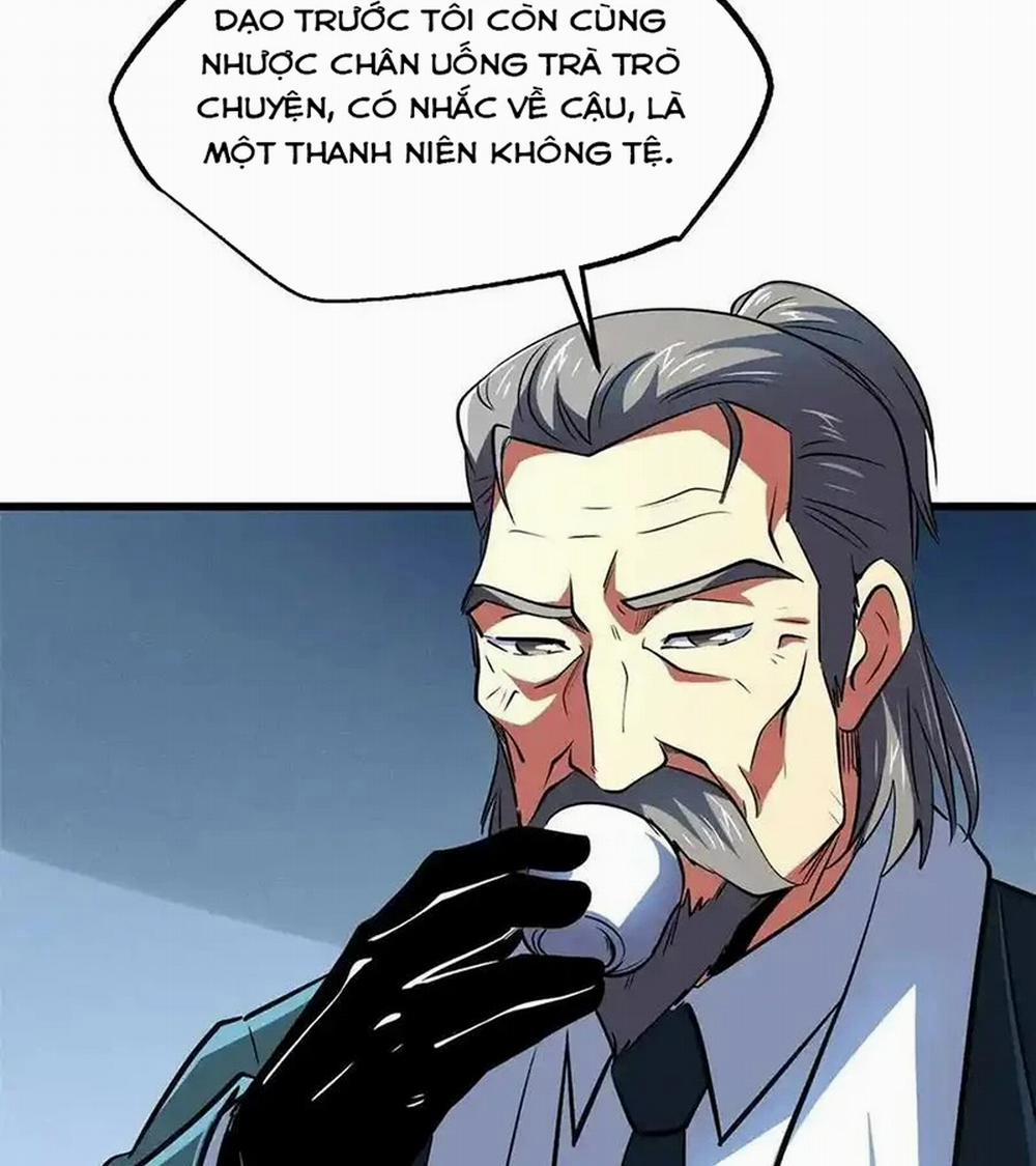 Siêu Cấp Thần Cơ Nhân 261 trang 27