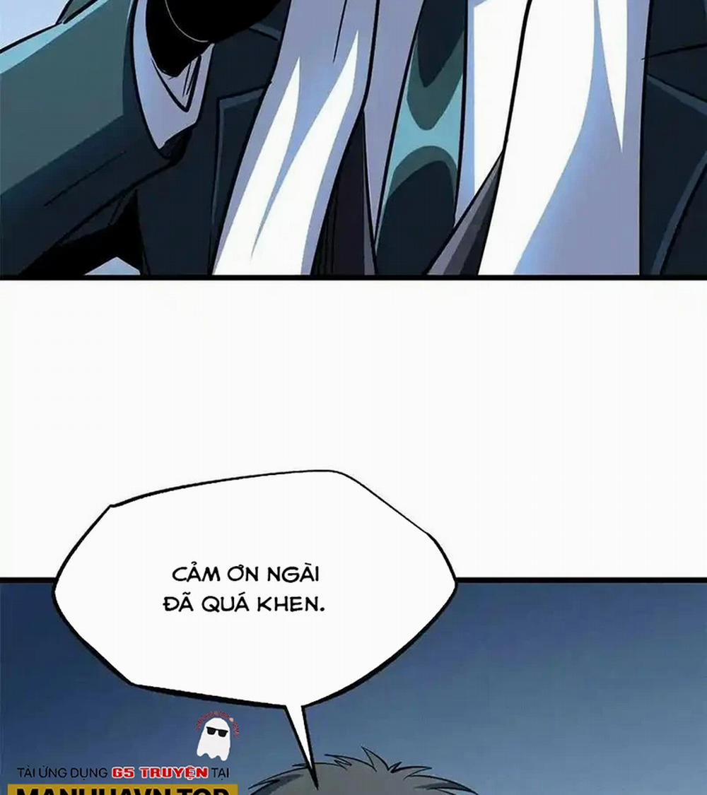 Siêu Cấp Thần Cơ Nhân 261 trang 28