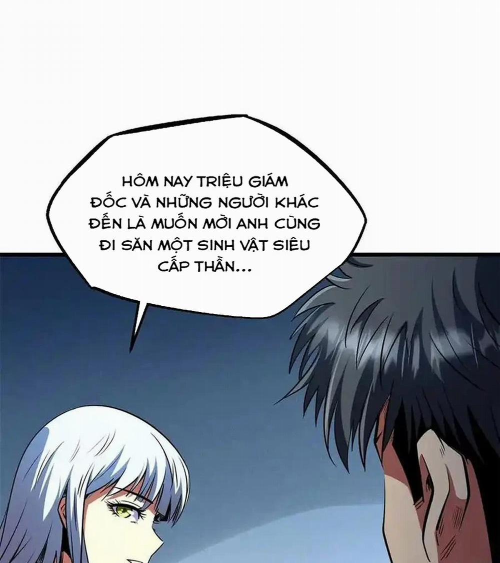 Siêu Cấp Thần Cơ Nhân 261 trang 30