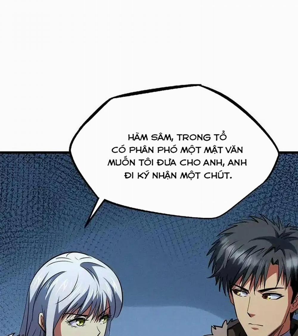 Siêu Cấp Thần Cơ Nhân 261 trang 39