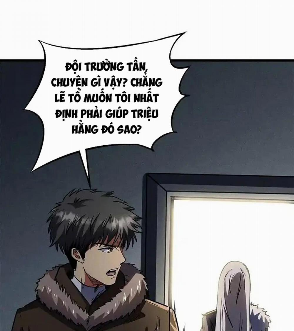 Siêu Cấp Thần Cơ Nhân 261 trang 42