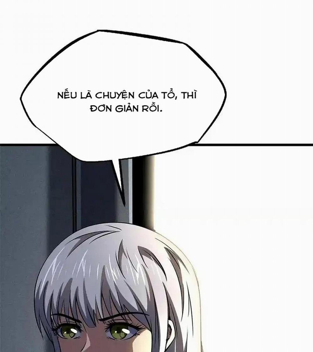 Siêu Cấp Thần Cơ Nhân 261 trang 44