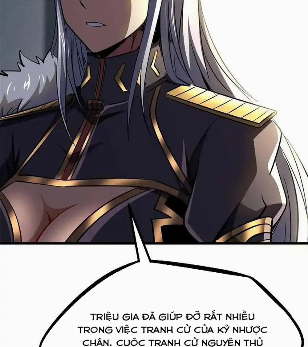 Siêu Cấp Thần Cơ Nhân 261 trang 45