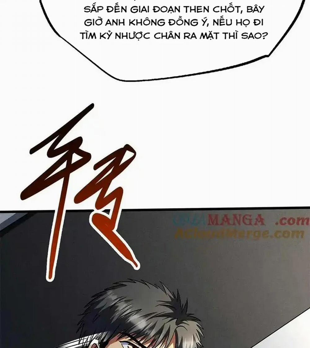 Siêu Cấp Thần Cơ Nhân 261 trang 46