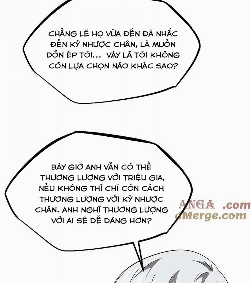 Siêu Cấp Thần Cơ Nhân 261 trang 48