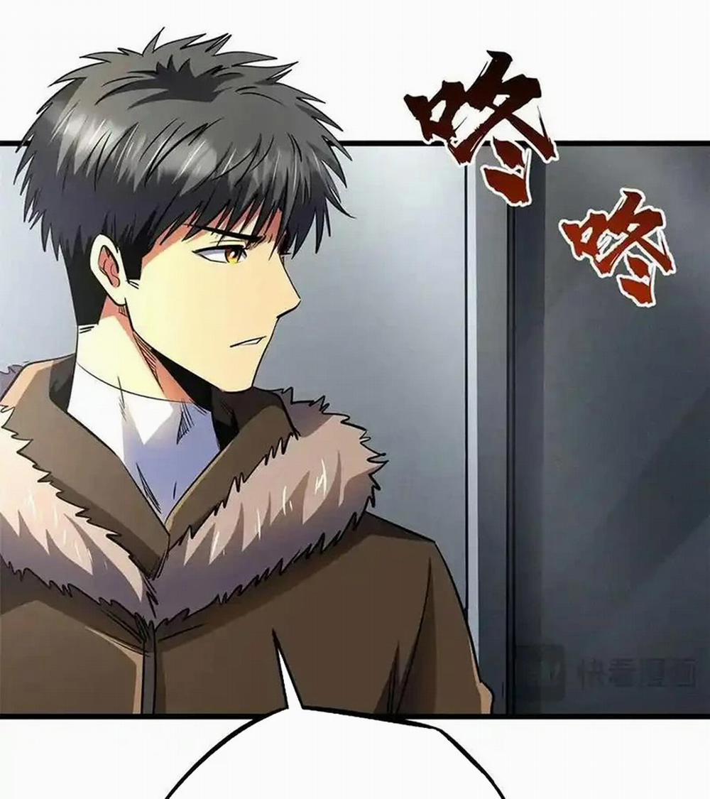 Siêu Cấp Thần Cơ Nhân 261 trang 5