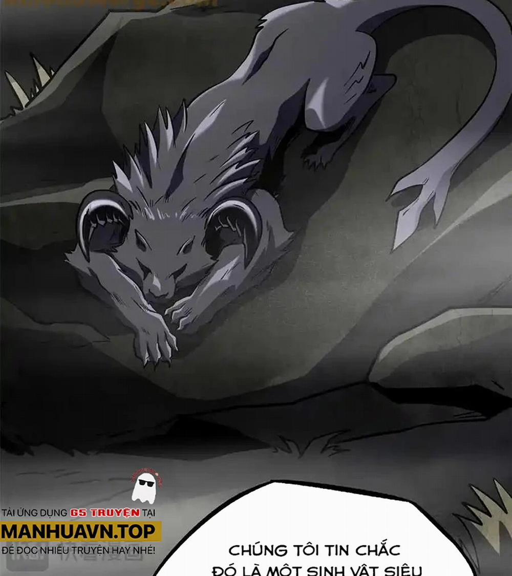 Siêu Cấp Thần Cơ Nhân 261 trang 55
