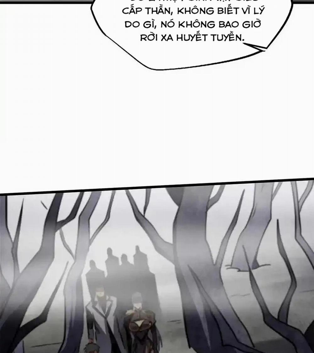 Siêu Cấp Thần Cơ Nhân 261 trang 56