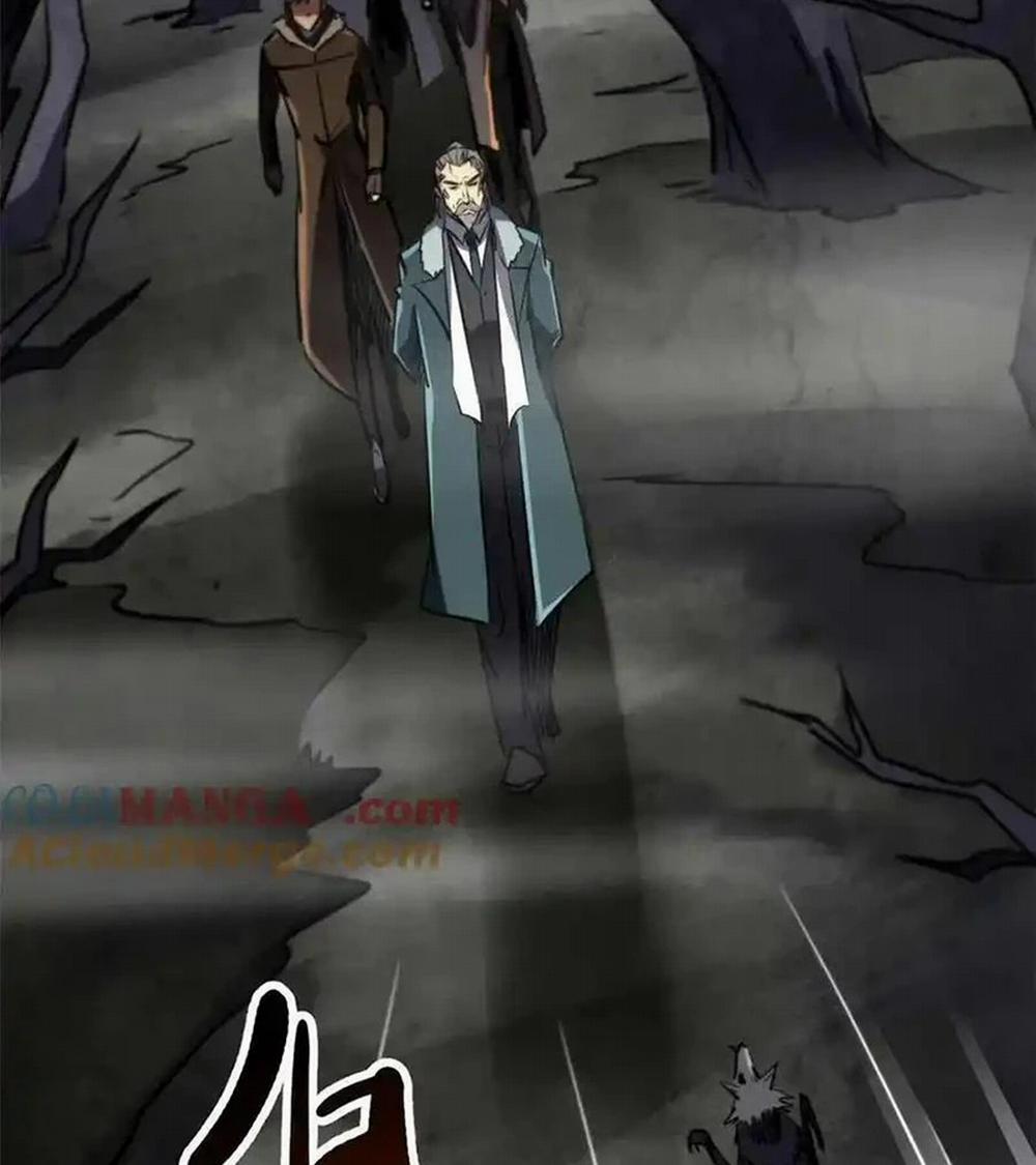 Siêu Cấp Thần Cơ Nhân 261 trang 57