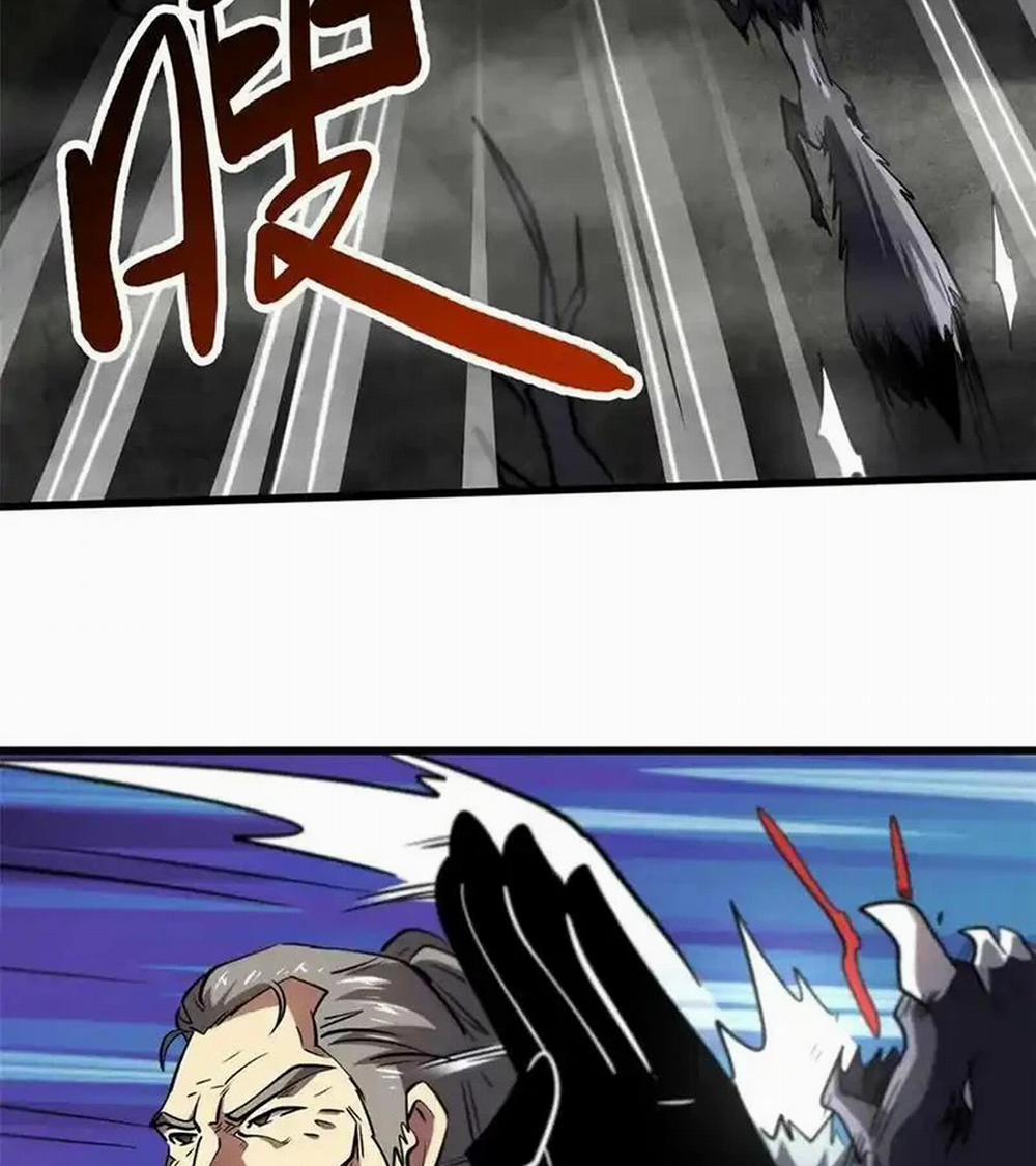 Siêu Cấp Thần Cơ Nhân 261 trang 58