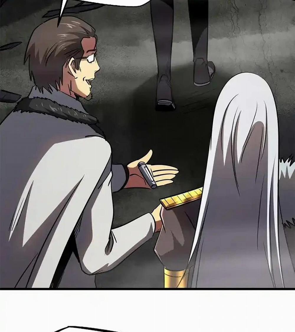 Siêu Cấp Thần Cơ Nhân 261 trang 62