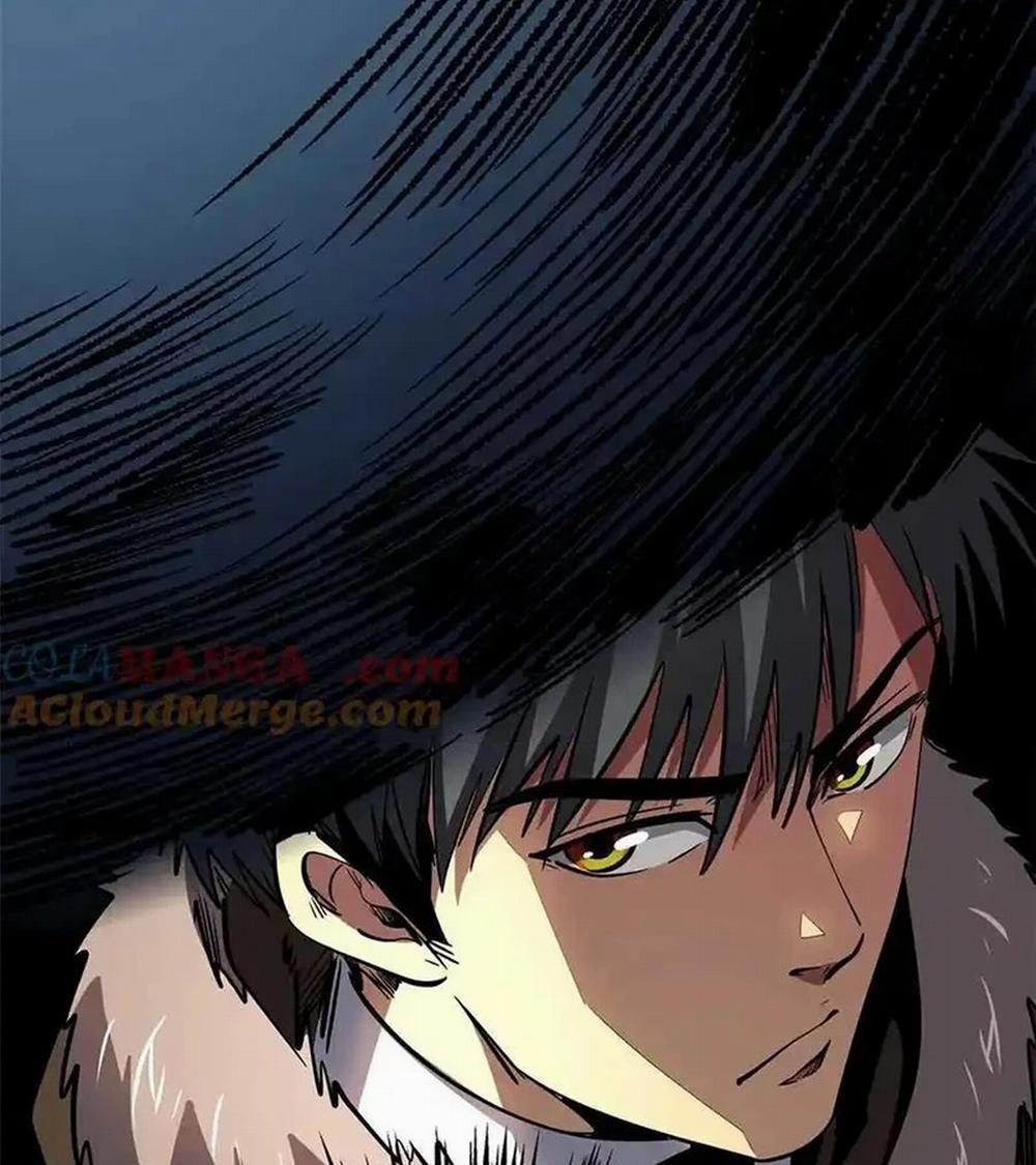 Siêu Cấp Thần Cơ Nhân 261 trang 71