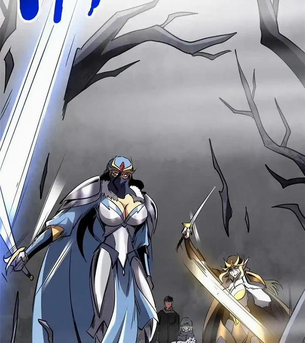 Siêu Cấp Thần Cơ Nhân 261 trang 75