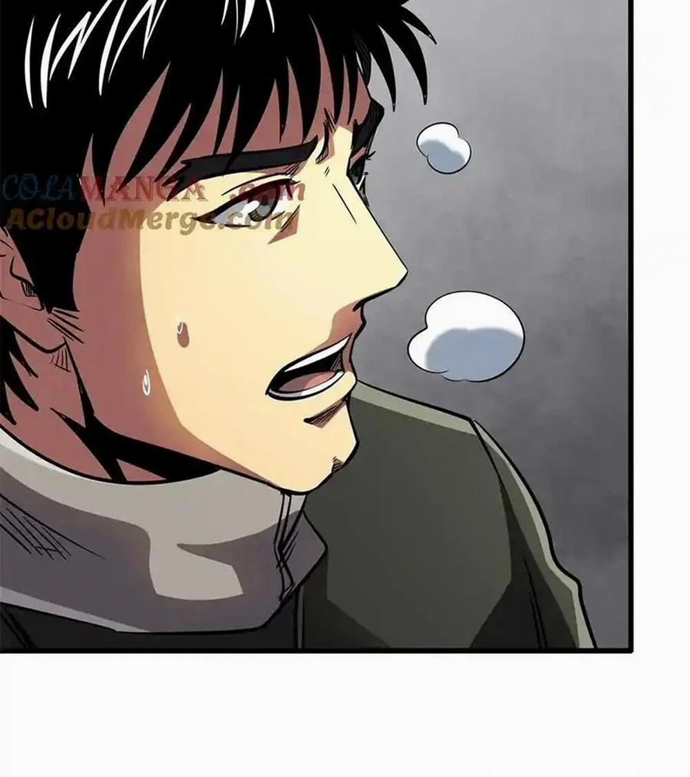 Siêu Cấp Thần Cơ Nhân 261 trang 77