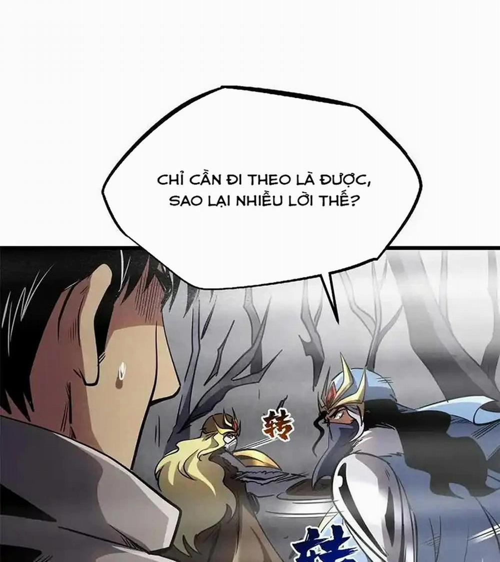 Siêu Cấp Thần Cơ Nhân 261 trang 78