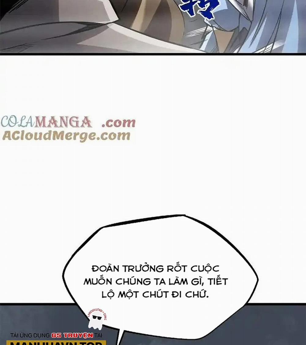 Siêu Cấp Thần Cơ Nhân 261 trang 79