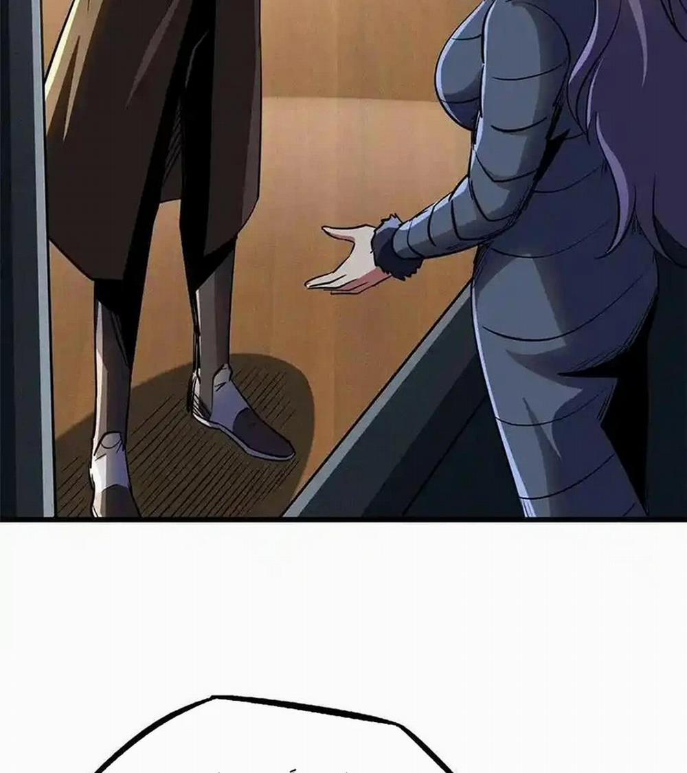 Siêu Cấp Thần Cơ Nhân 261 trang 8