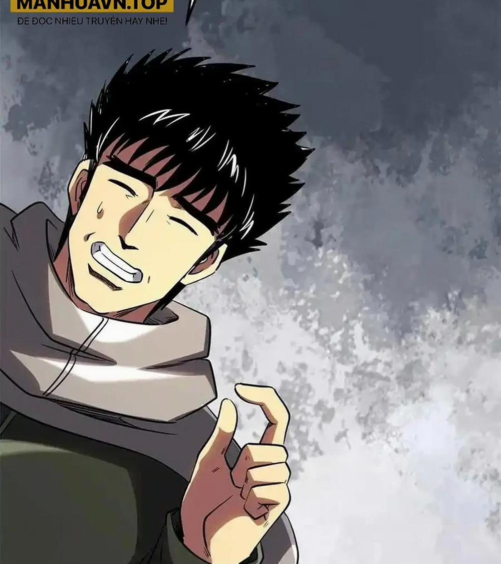 Siêu Cấp Thần Cơ Nhân 261 trang 80