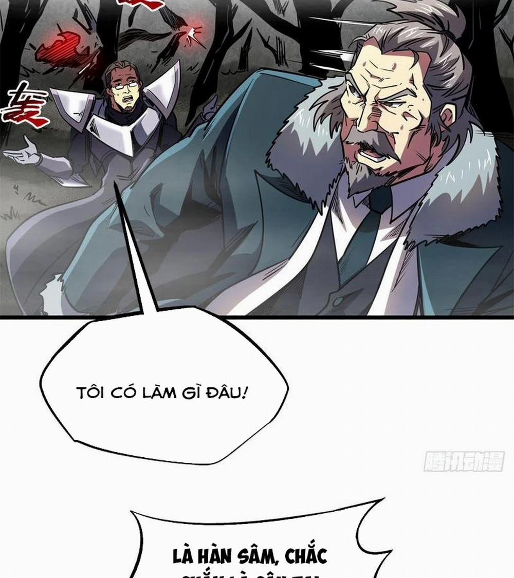 Siêu Cấp Thần Cơ Nhân 263 trang 13