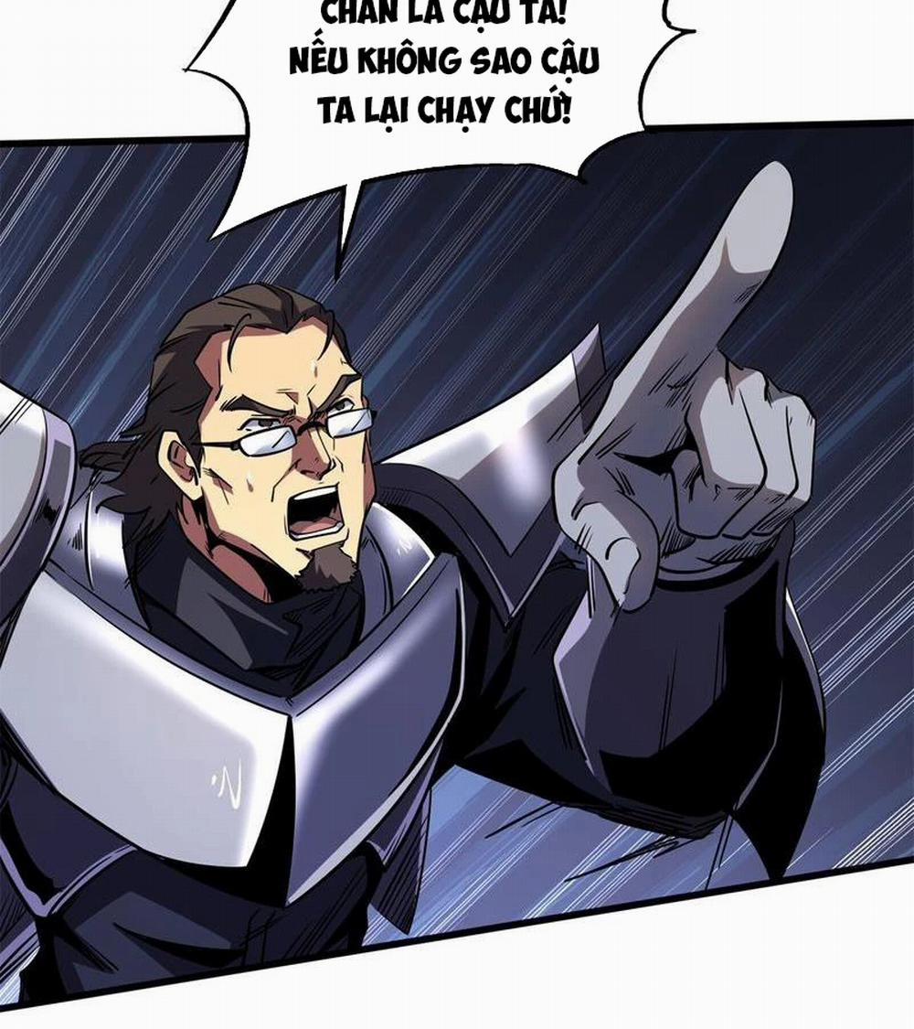 Siêu Cấp Thần Cơ Nhân 263 trang 14