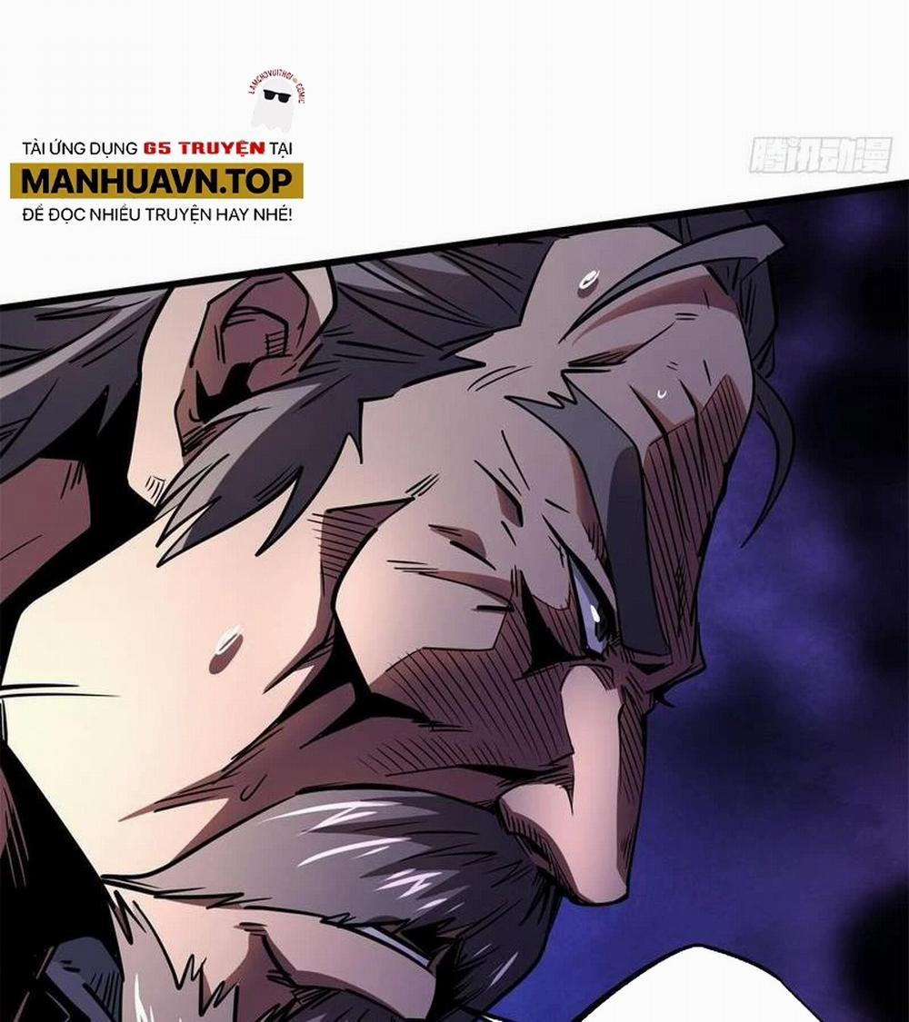 Siêu Cấp Thần Cơ Nhân 263 trang 15