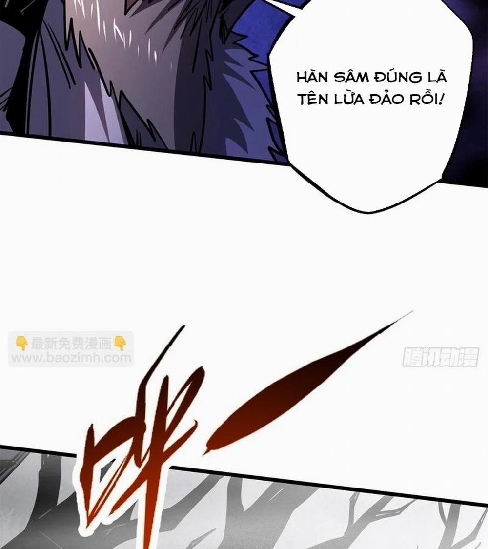 Siêu Cấp Thần Cơ Nhân 263 trang 16