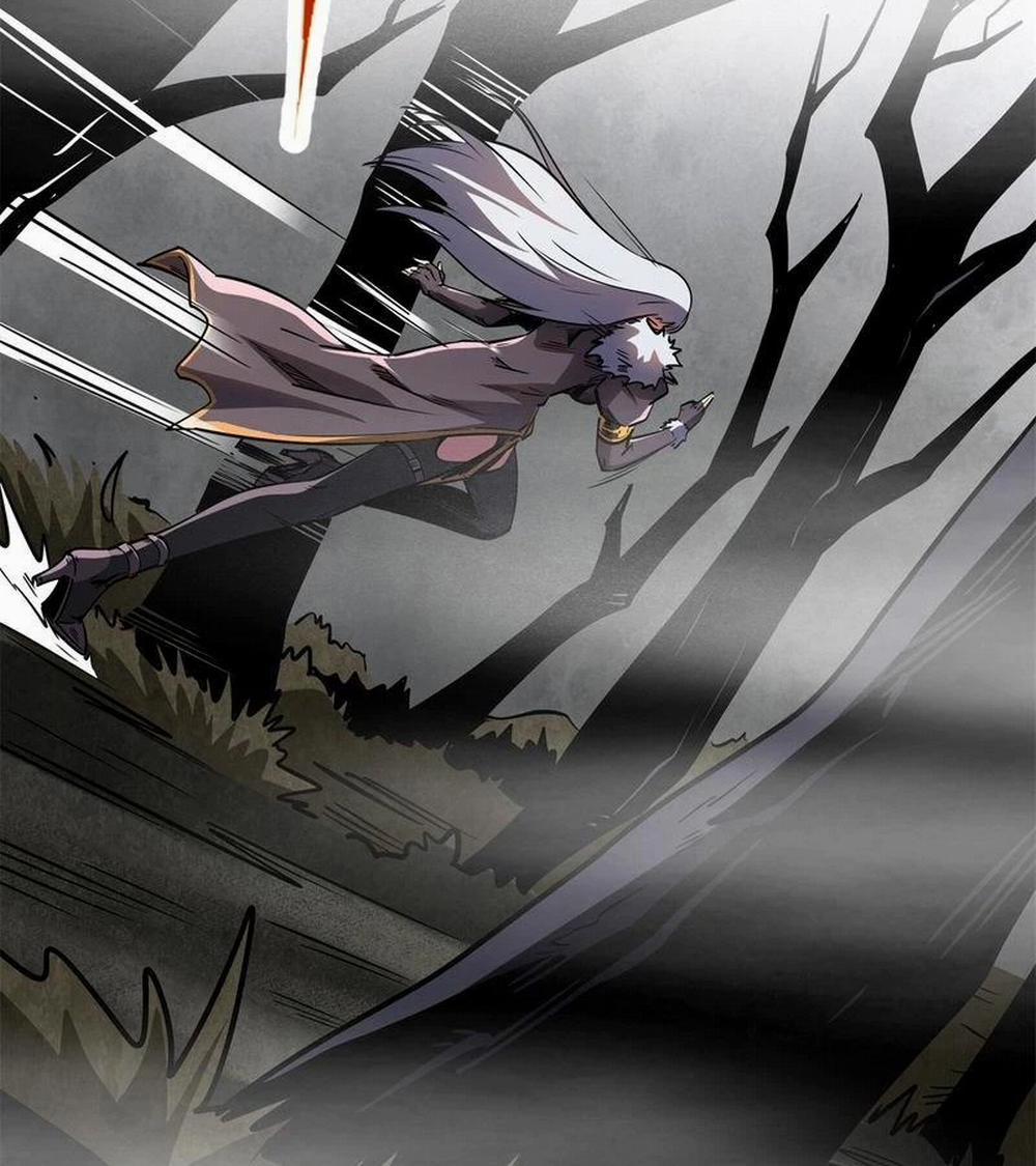 Siêu Cấp Thần Cơ Nhân 263 trang 17