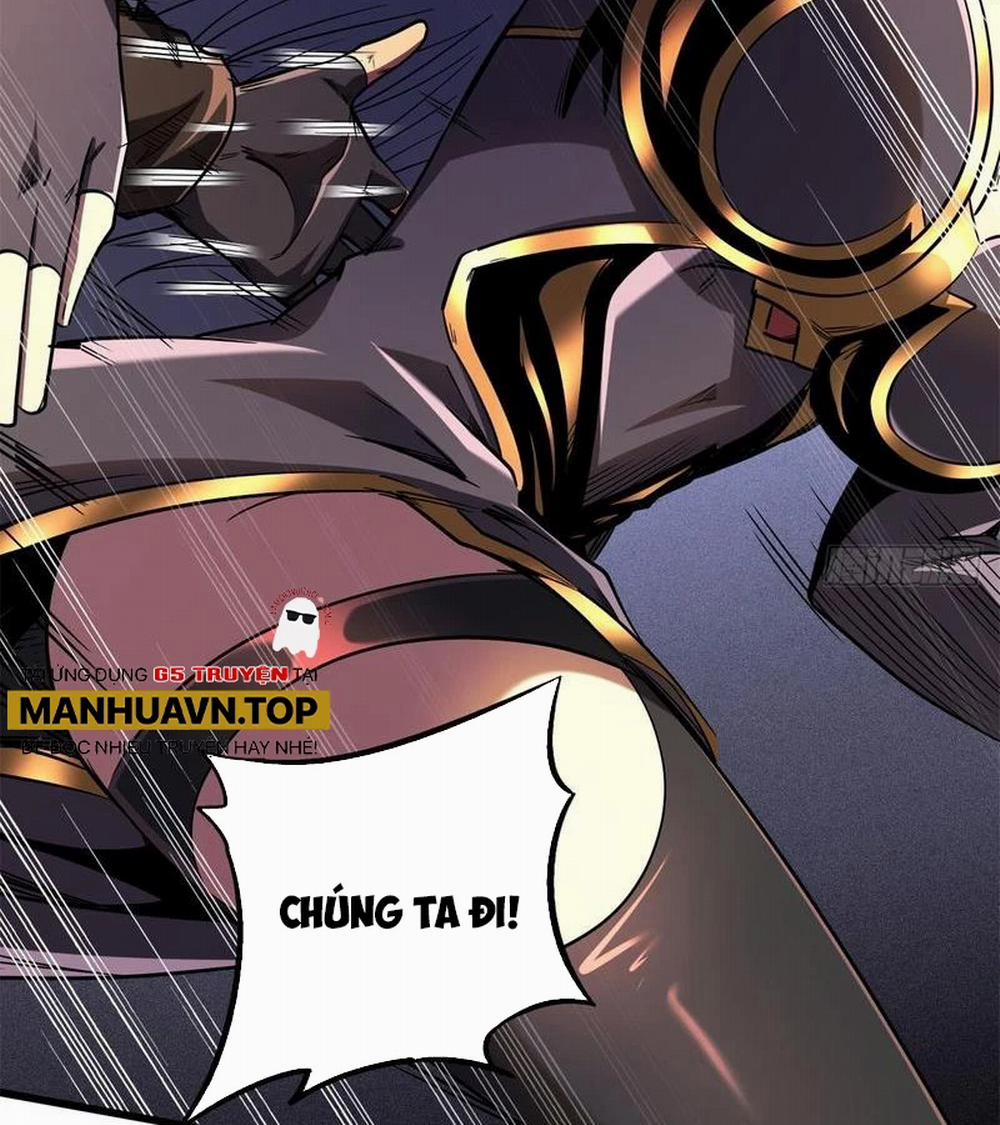 Siêu Cấp Thần Cơ Nhân 263 trang 19