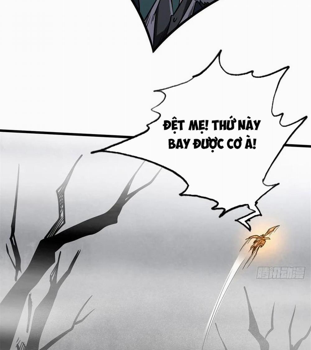 Siêu Cấp Thần Cơ Nhân 263 trang 23
