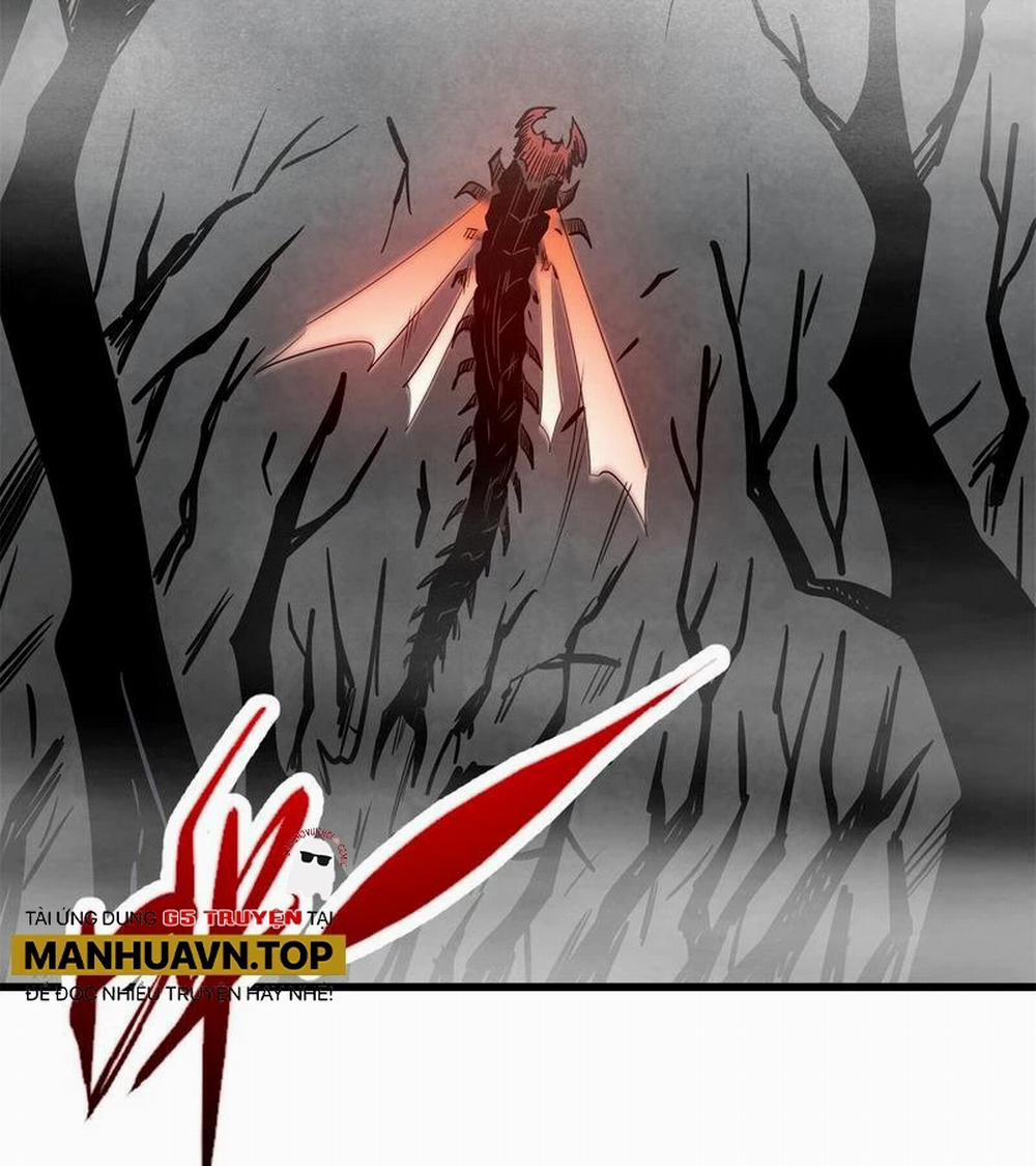 Siêu Cấp Thần Cơ Nhân 263 trang 24