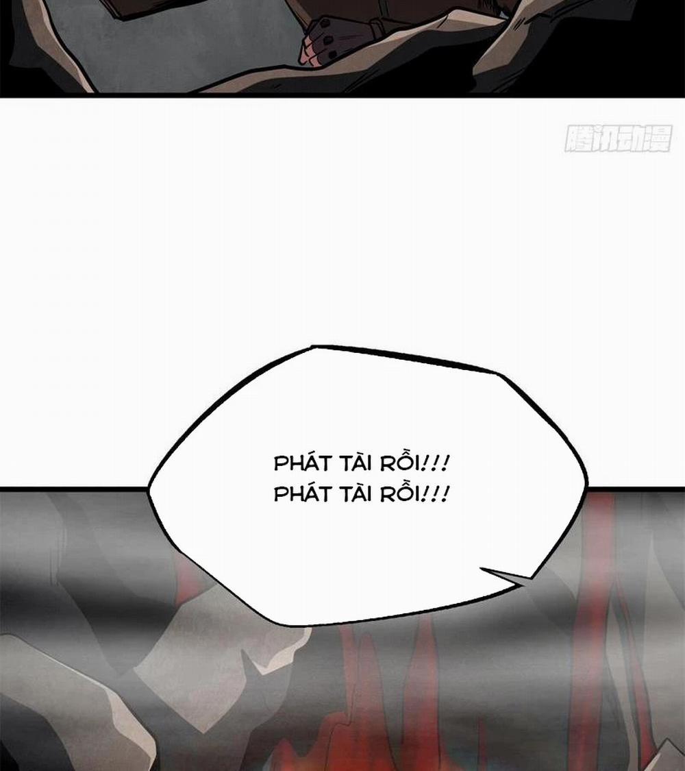 Siêu Cấp Thần Cơ Nhân 263 trang 3