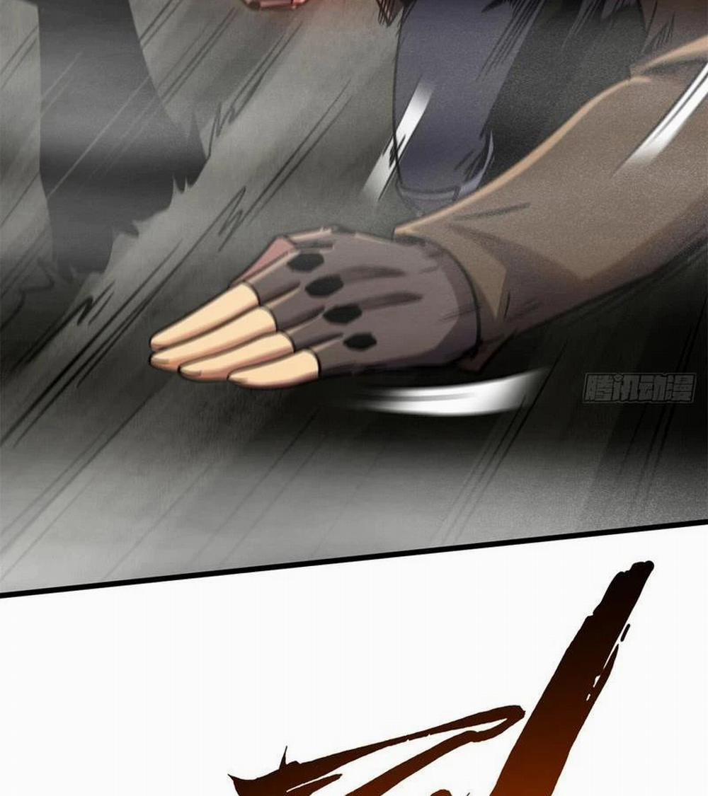 Siêu Cấp Thần Cơ Nhân 263 trang 31