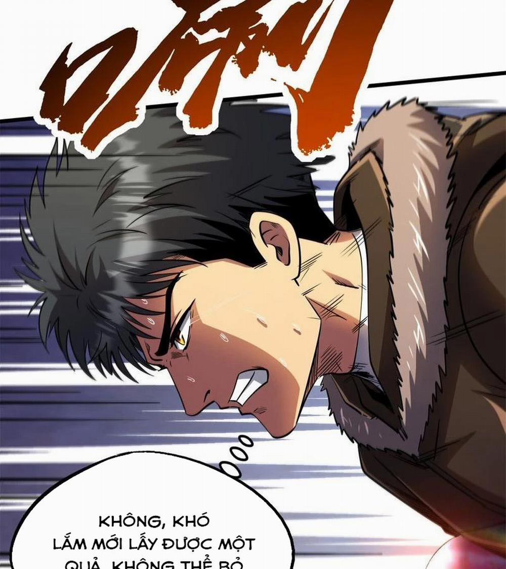 Siêu Cấp Thần Cơ Nhân 263 trang 32