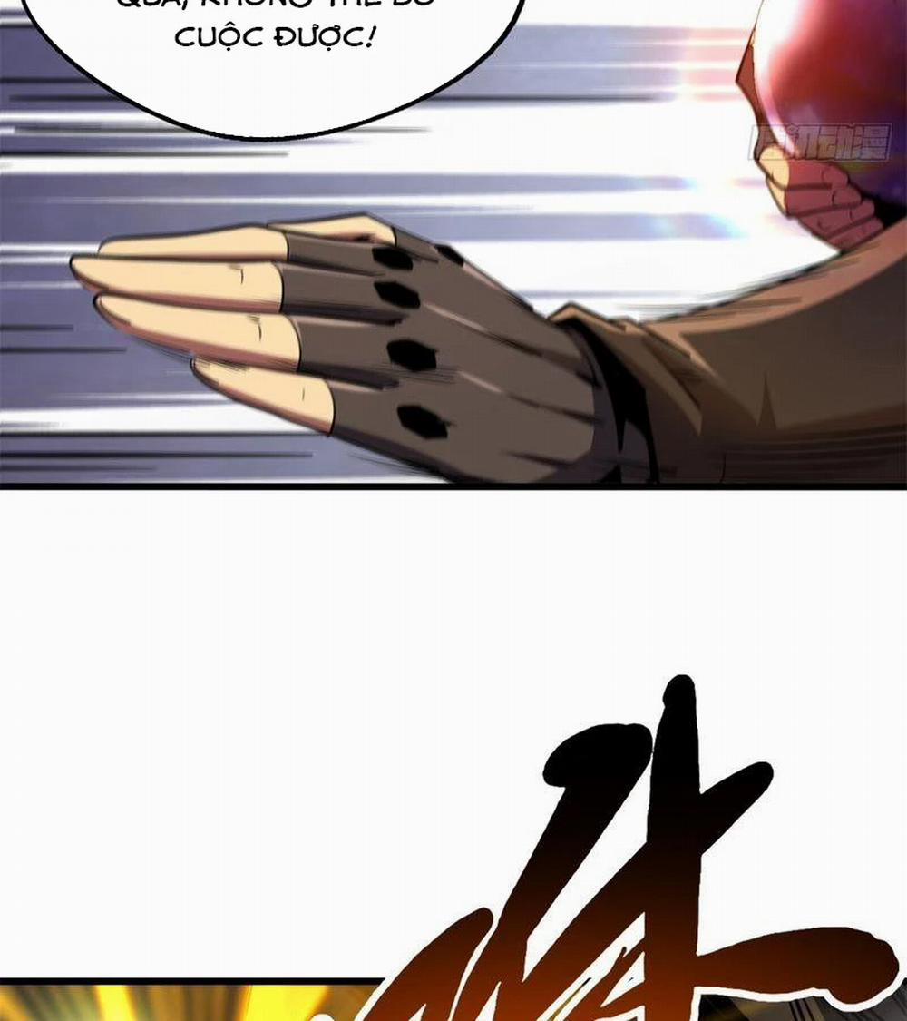 Siêu Cấp Thần Cơ Nhân 263 trang 33