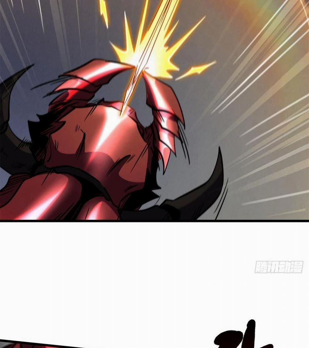 Siêu Cấp Thần Cơ Nhân 263 trang 37