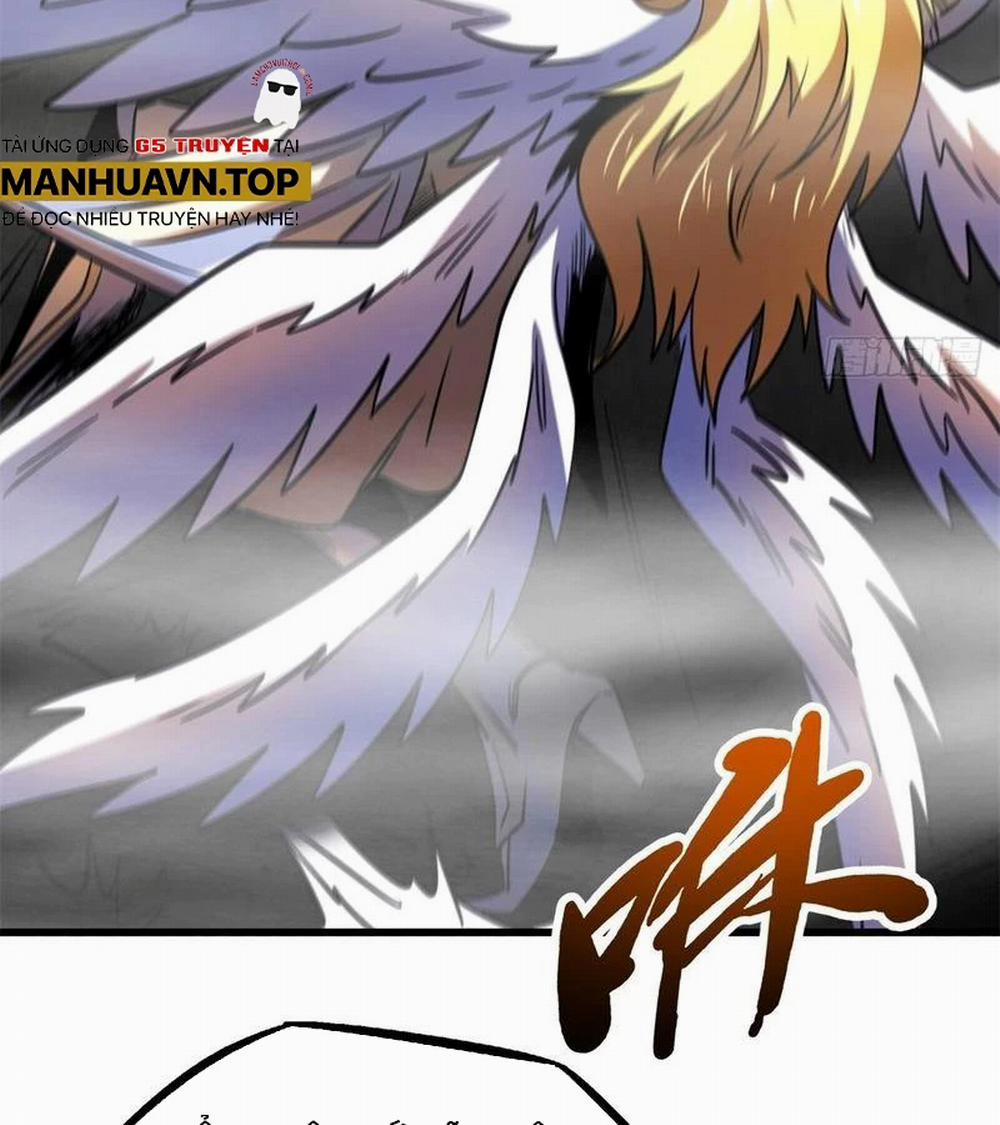 Siêu Cấp Thần Cơ Nhân 263 trang 39
