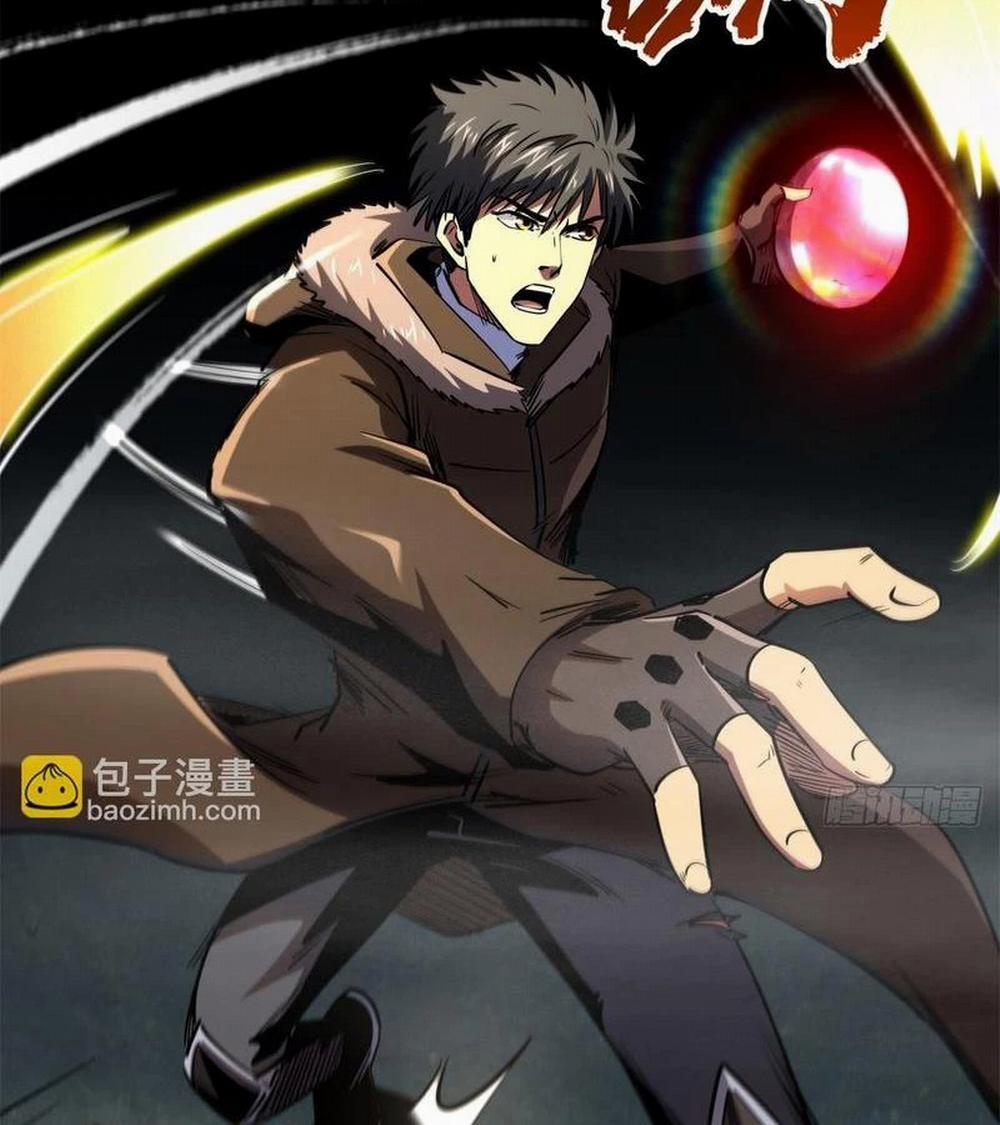 Siêu Cấp Thần Cơ Nhân 263 trang 48