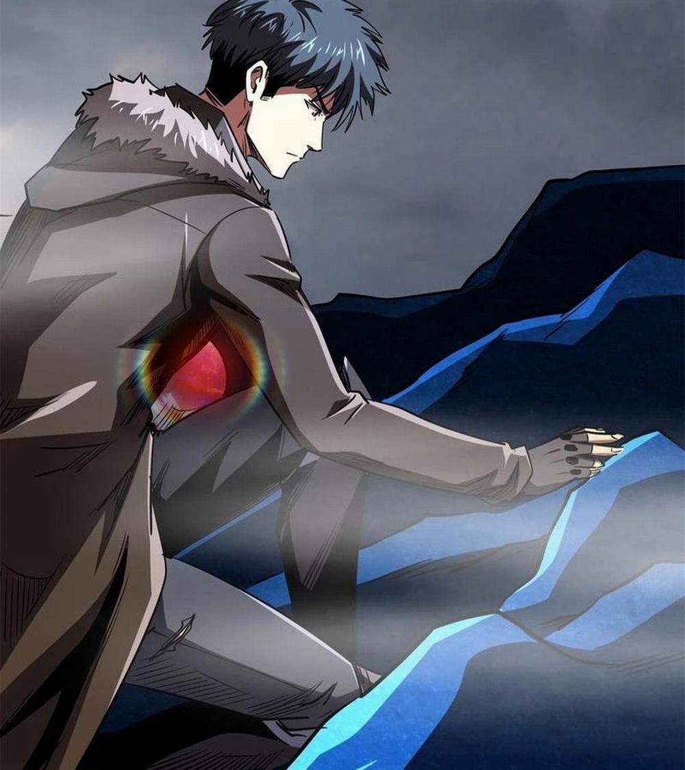 Siêu Cấp Thần Cơ Nhân 263 trang 58