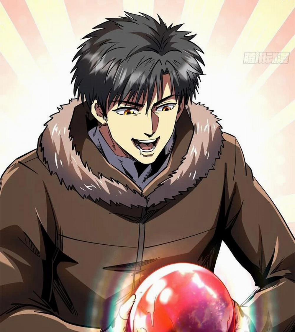 Siêu Cấp Thần Cơ Nhân 263 trang 6