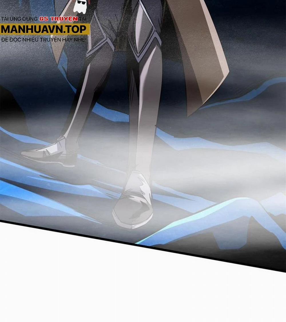 Siêu Cấp Thần Cơ Nhân 263 trang 61