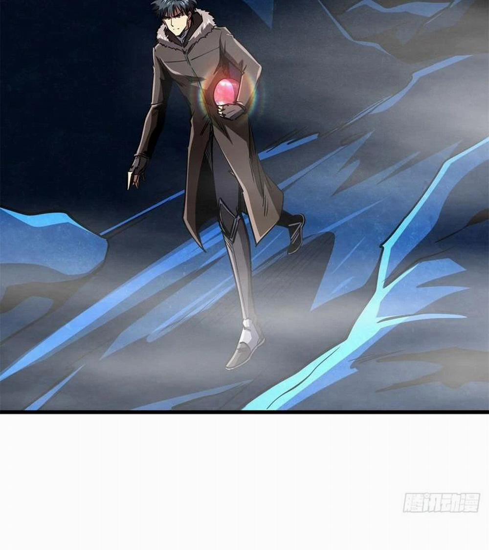 Siêu Cấp Thần Cơ Nhân 263 trang 63