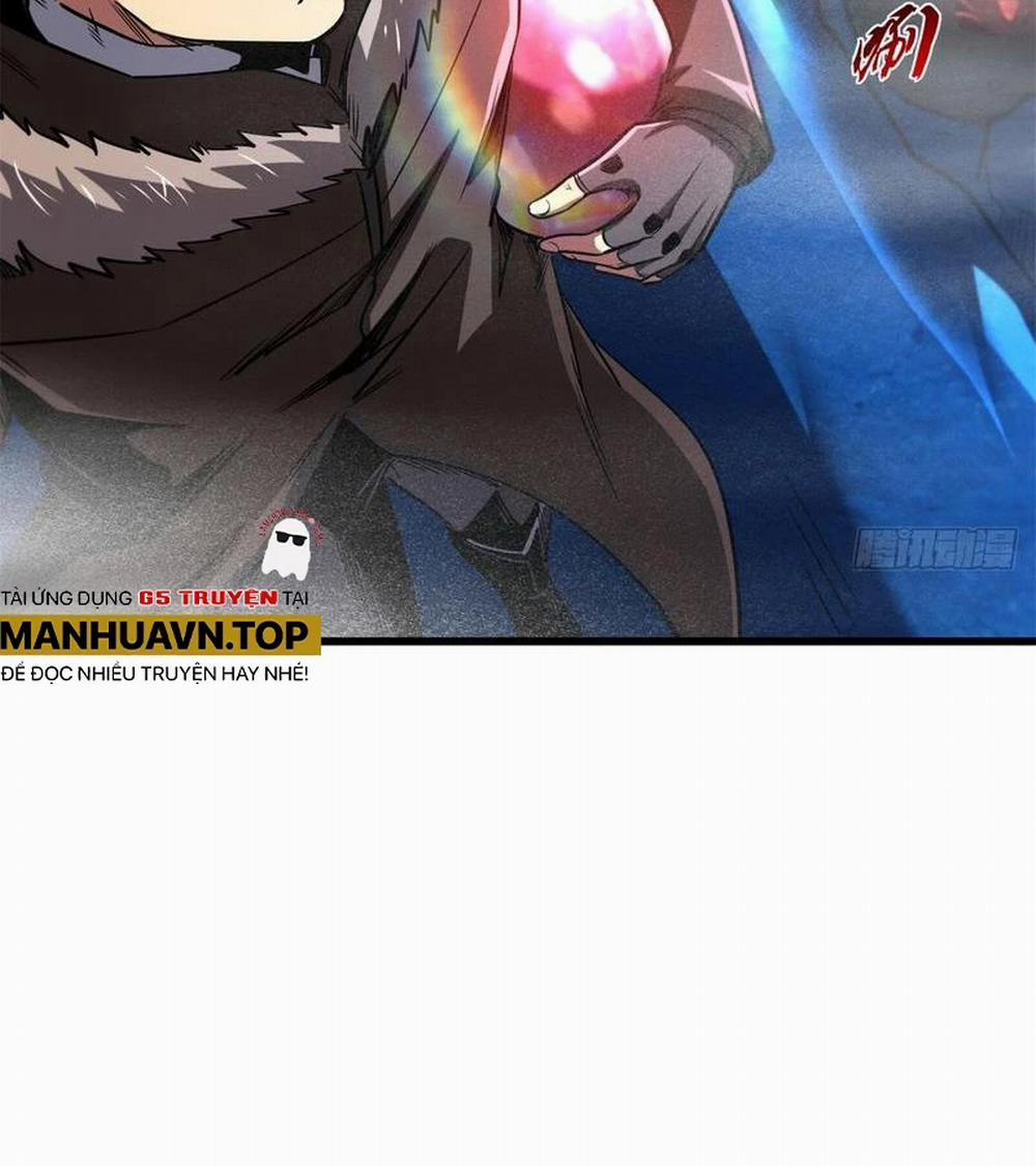 Siêu Cấp Thần Cơ Nhân 263 trang 65