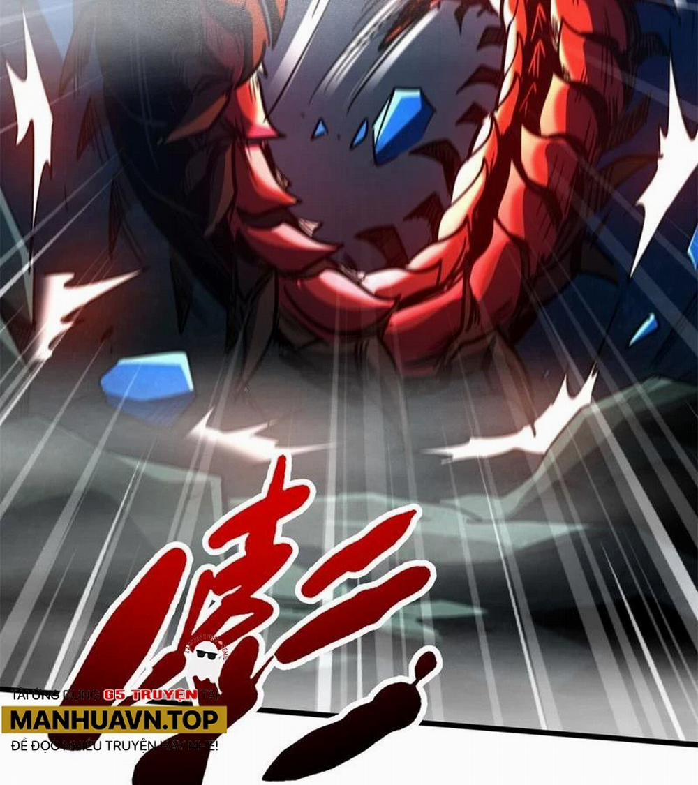 Siêu Cấp Thần Cơ Nhân 263 trang 69