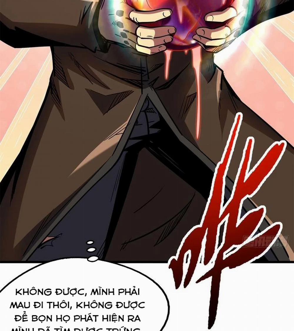 Siêu Cấp Thần Cơ Nhân 263 trang 7